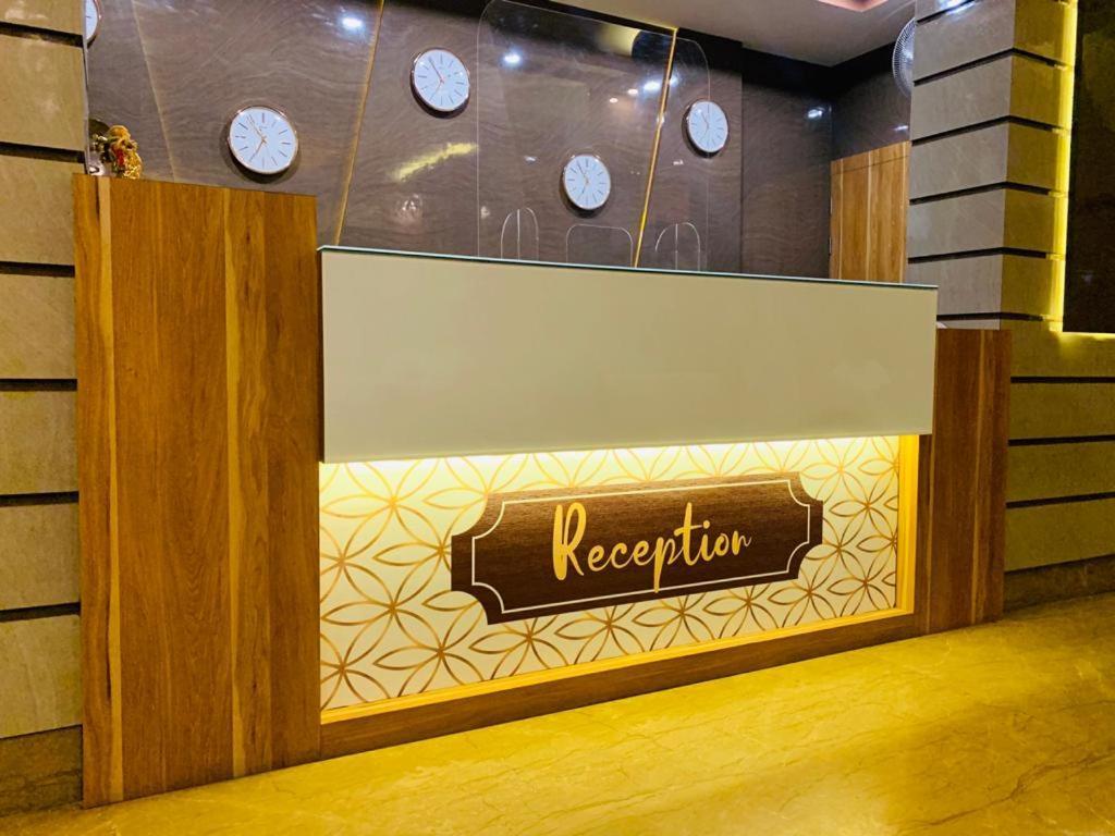 Hotel Royal City Siliguri Exterior photo